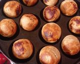 चोखा बाटी (Chokha bati recipe in Hindi) रेसिपी चरण 10 फोटो