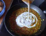 Foto del paso 7 de la receta: 221. Albóndigas de pollo con crema de hortalizas