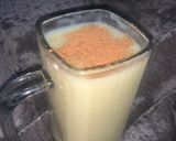 صورة لخطوة 2 من وصفة الكاكوما (مشروب البطاطا الحلوه)