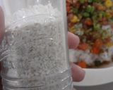 Foto langkah ke 4 dari resep Jumeokbap (Nasi Kepal).