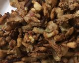 વેજ.ચીલી ક્રિસ્પી (Veg. chilly crispy recipe in Gujarati) રેસીપી સ્ટેપ2ફોટો