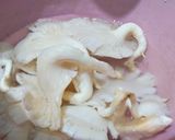 Foto langkah ke 2 dari resep Pepes Jamur 🍄.