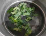 Foto langkah ke 2 dari resep 513. Lemper Cetak.