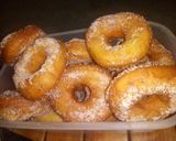 Foto del paso 5 de la receta: Rosquitas con Harina Leudante