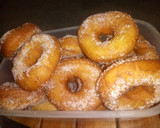 Foto del paso 5 de la receta: Rosquitas con Harina Leudante
