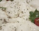 Foto langkah ke 5 dari resep Foccacia Flower Garden Bread.