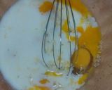 Foto del paso 1 de la receta: Brunch de domingo! Kanikama y queso