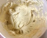 Gluténmentes Nutellás szív recept fázis 1 fotója