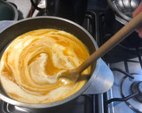Foto del paso 4 de la receta: Zapallona la sopa(Sopa crema de calabaza)