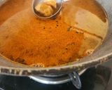 A picture of step 3 of Spicy Juicy Steamed Bottle Gourd Muthiya - Gujarati Style Dumplings - Quick One Pot Meal.