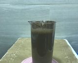 صورة لخطوة 1 من وصفة حلى السوفليه
