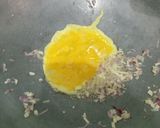 Foto langkah ke 2 dari resep Nasi Goreng Rendang.