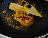 কাতলা মাছের কালিয়া (katla macher kalia reccipe in Bengali) রেসিপির ধাপ 7 ছবি