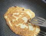 صورة لخطوة 3 من وصفة ارغفه حواوشي الطاسه 😍😍