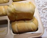 A picture of step 11 of Mini Butter Rolls.