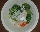 Foto langkah ke 6 dari resep [46] Kare Pindang Ikan Tongkol.