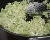 मोमो रेसिपी (Momo recipe in hindi) रेसिपी चरण 2 फोटो
