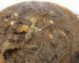 Foto langkah ke 3 dari resep Rendang Daging Padang.
