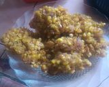 Foto langkah ke 4 dari resep Pergedel Jagung.