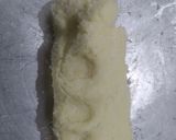 A picture of step 1 of Rose Blossom.