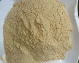 A picture of step 2 of Home made bread crumbs.