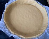 Foto del passaggio 7 della ricetta “Pastiera” senza canditi