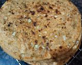 गोभी पराठा (Gobhi paratha recipe in Hindi) रेसिपी चरण 4 फोटो