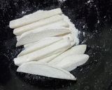 Foto langkah ke 2 dari resep Kentang Goreng.
