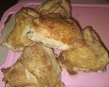 Foto del paso 2 de la receta: Pollo a la Mostaza