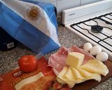 Foto del paso 1 de la receta: Tartita a caballo