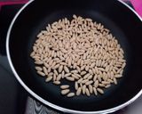 Foto del paso 2 de la receta Croquetas de espinacas veganas