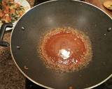 Chicken ZOODLE lo mein recipe step 4 photo