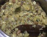 મસાલા ખીચડી રેસીપી સ્ટેપ4ફોટો