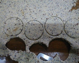 Foto del paso 2 de la receta: GALLETITAS DE AVENA Y SEMILLAS.🍪🌾