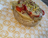 Foto del paso 7 de la receta: Timbal de escalivada con arroz de coliflor