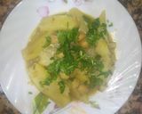 صورة لخطوة 1 من وصفة كباب طبق تقليدي جزائري بنين وسهل التحضير 🍛