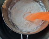 Foto langkah ke 2 dari resep 13. Simple Cream Cheese.