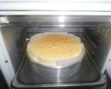 Foto langkah ke 7 dari resep Souffle Cheesecake 4telur (Japanese Catton Cheesecake).