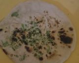 তন্দুরি রুটি(Tandoori Roti recepie in bengali) রেসিপি ধাপ - 7 ছবি
