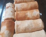 Hortobágyi húsos palacsinta recept fázis 11 fotója