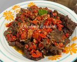 Foto langkah ke 5 dari resep Dendeng Batokok.
