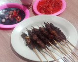 Foto langkah ke 4 dari resep Sate Maranggi.