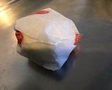 Une image de l'étape 5 de Pâte brisée au pomelos Jackson.