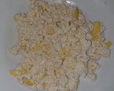 Foto langkah ke 1 dari resep Tahu Bola2 kemangi Goreng #DEBM.