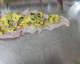 Foto del paso 2 de la receta: Pescado a la mostaza