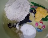 Foto langkah ke 3 dari resep Roti boy satu kali profing.