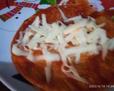 Foto del paso 4 de la receta: Enchiladas tipo pastel