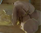 Foto del paso 4 de la receta: Huevos Rotos con Foie