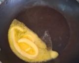 Foto langkah ke 1 dari resep Kroket Ubi Wortel.