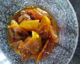 गुड़म्मा कच्चे आम का (guramma kacche aam ka recipe in Hindi) रेसिपी चरण 3 फोटो